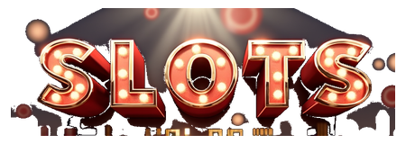 slots win logo