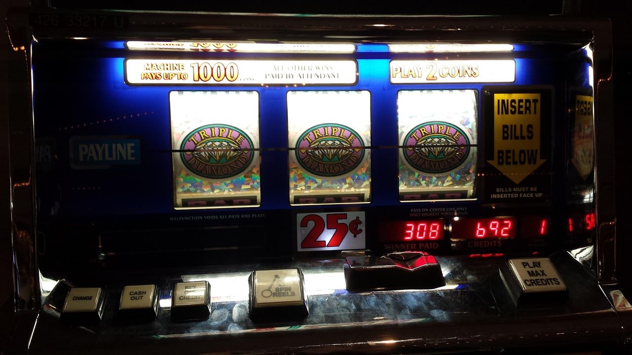 slots win Championship Ring Table