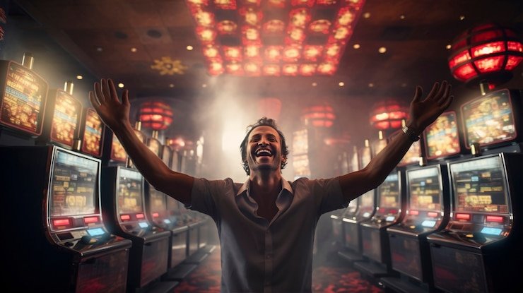 slots win iOS