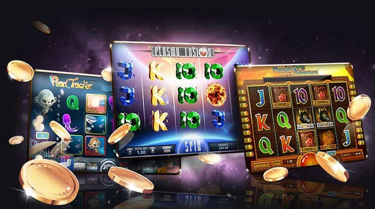 slots win editorial visual