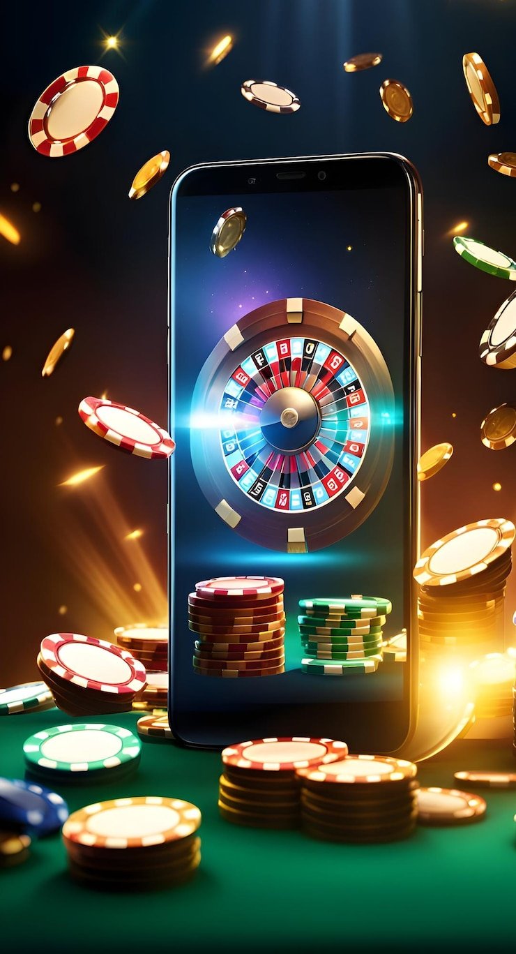 slots win Arcade