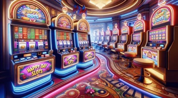 slots win Bingo