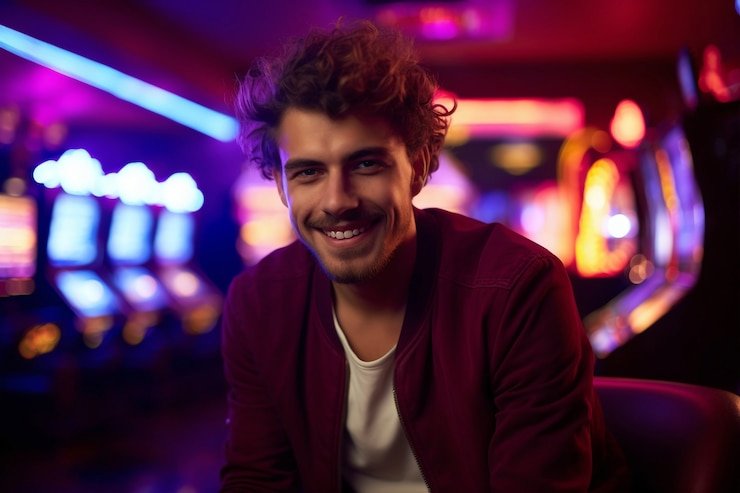 slots win Crash Games